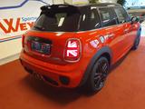 MINI COOPER S/JCW KIT & TRIM/VIRTUAL/NAVI/LED/TOP - MINI MINI Gebrauchtwagen