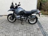 BMW R1150GS - BMW 2003 R1150GS