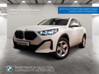 BMW X2 - Vorschau Bild 1