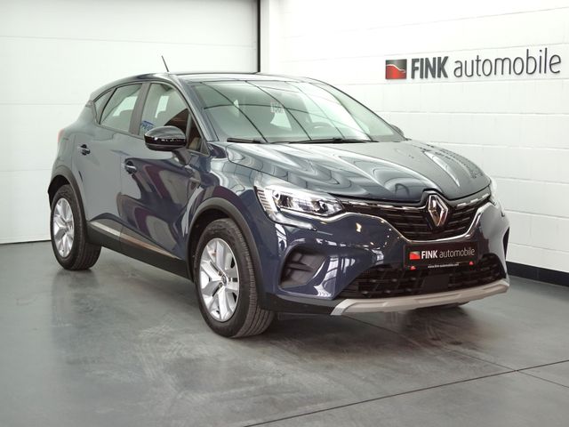 Renault Captur TCe 100 Experience LED CARPLAY ANDROID