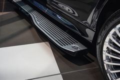 MERCEDES-BENZ GLS 600 Maybach*HighClassFond*AHK*HU*SH*PANO*360