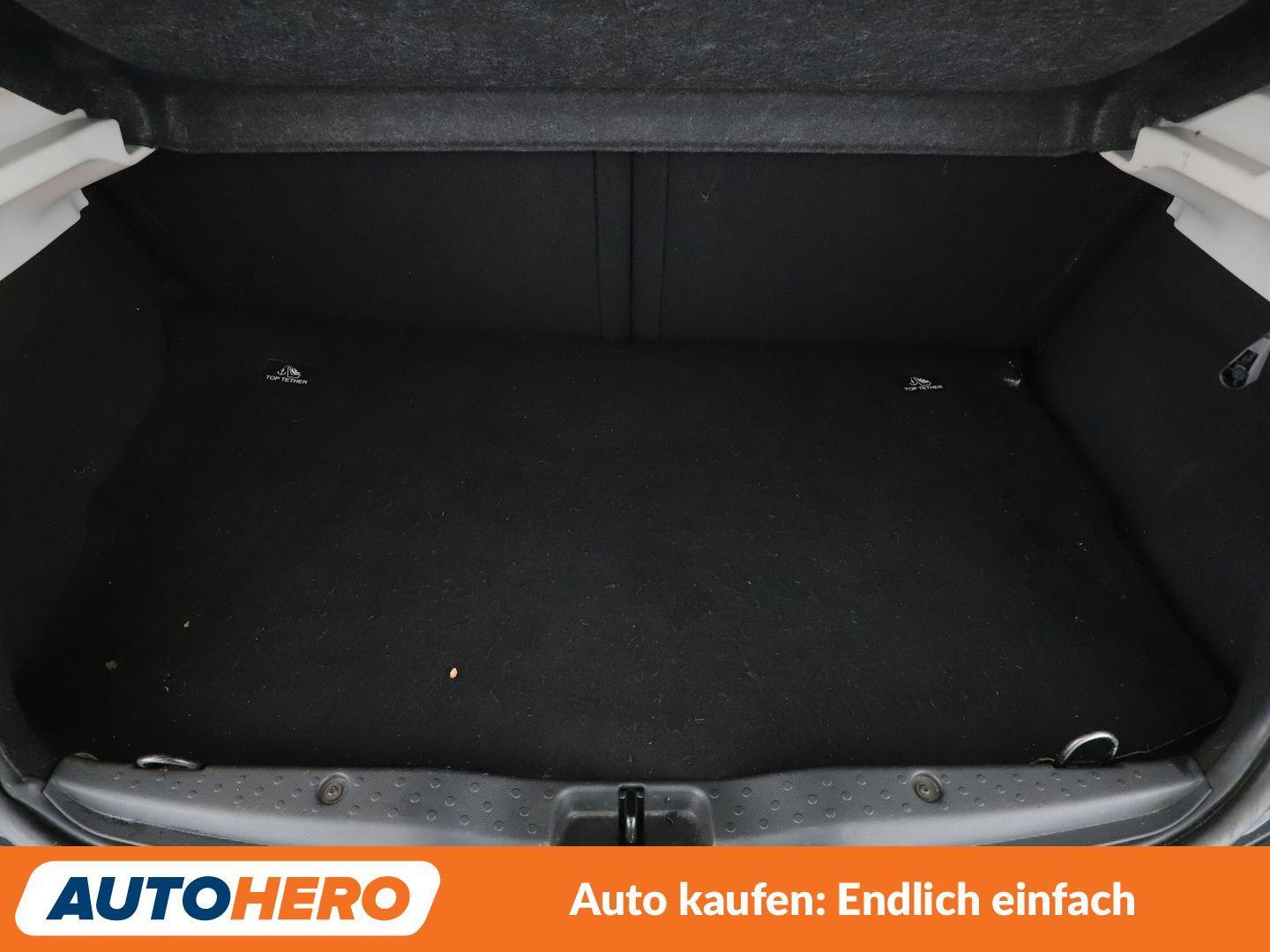 Smart forfour 0.9 Turbo passion*PDC*SHZ*KLIMA*TEMPO*