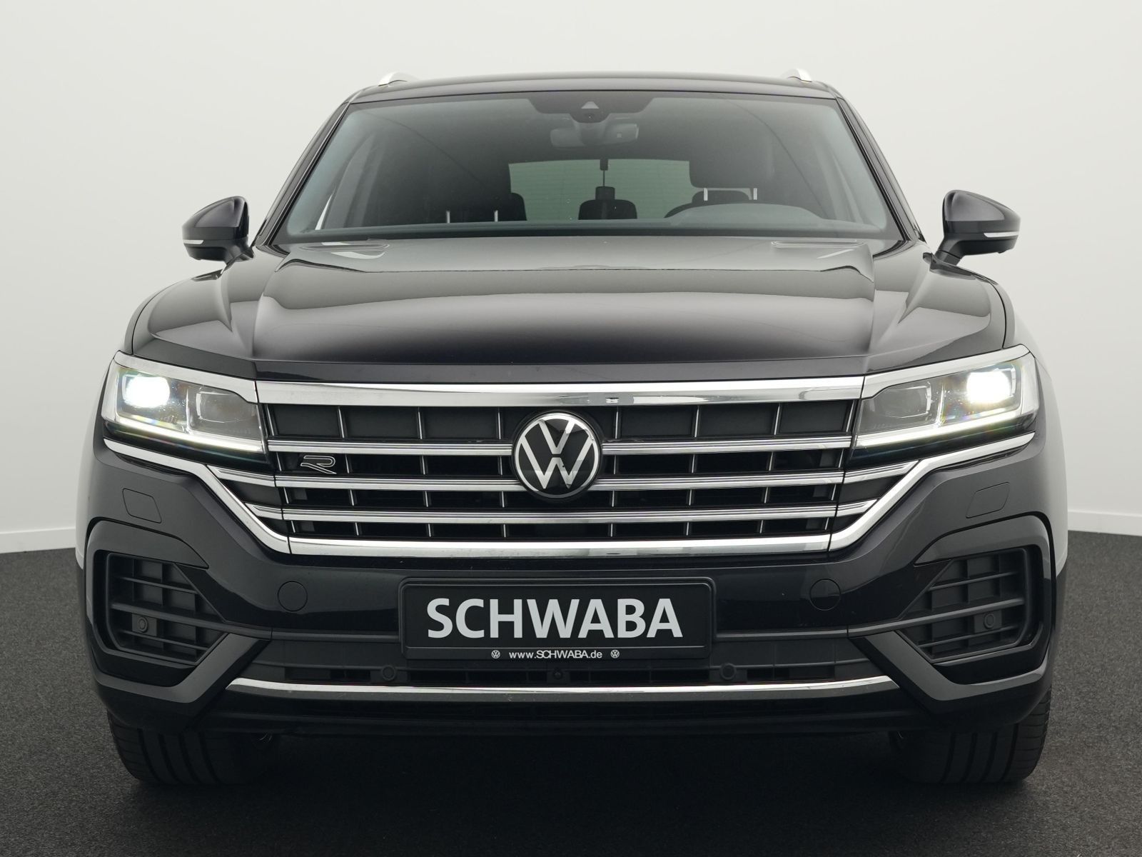 Volkswagen Touareg - Bild 7