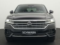 Volkswagen Touareg - Vorschau Bild 7