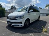 Volkswagen T6 Multivan*Standheiz.*Anhängerkupplung*2JahreGa