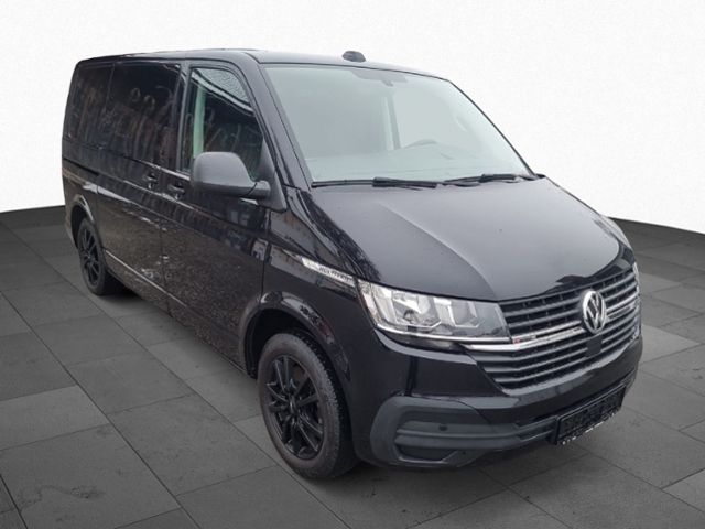 Fahrzeugabbildung Volkswagen Multivan T6.1 2.0 TDI 4MOTION TRENDLINE STHZG SH