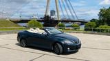 Lexus IS 250 250C Luxury Line Luxury Line - Lexus IS 250: Luxury