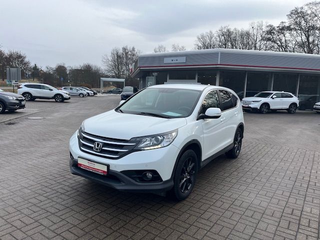 Angebot ansehen Honda CR-V