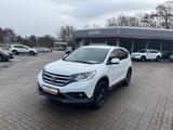 Honda CR-V 1.6i DTEC 2WD Elegance - gebrauchte Honda CR-V aus dem Jahr 2014