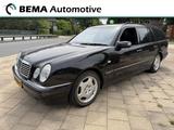 Mercedes-Benz E 320 kombi Avantgarde 7 sitze - gebrauchte Mercedes-Benz E-Klasse aus dem Jahr 1999