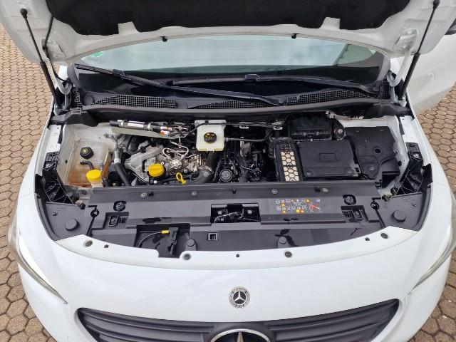 Mercedes-Benz Citan 110 PRO*Tempomat*Sitzheizung*5-Sitzer, миниатюра 27