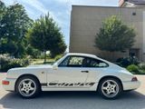 Porsche 964 Carrera 4 * Schalter * 63 TKM * Top Zustand  - Porsche 964: Carrera 4s