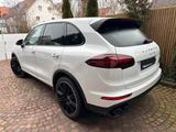 Porsche Cayenne S Diesel S Vollausstattung, Burmester - Porsche Cayenne Gebrauchtwagen in München