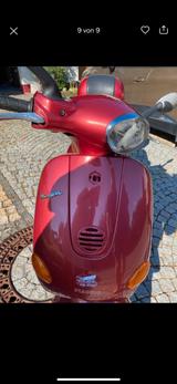 Vespa ET4, 125 - Offers matching your search criteria