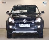 Volkswagen Amarok 2.0TDI 179PS DSG 4M Highline DoubleCab - Volkswagen Amarok: Geländewagen