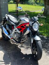 Suzuki GLADIUS SFV650 - Offers
