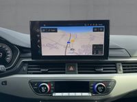 Audi A4 - Vorschau Bild 11