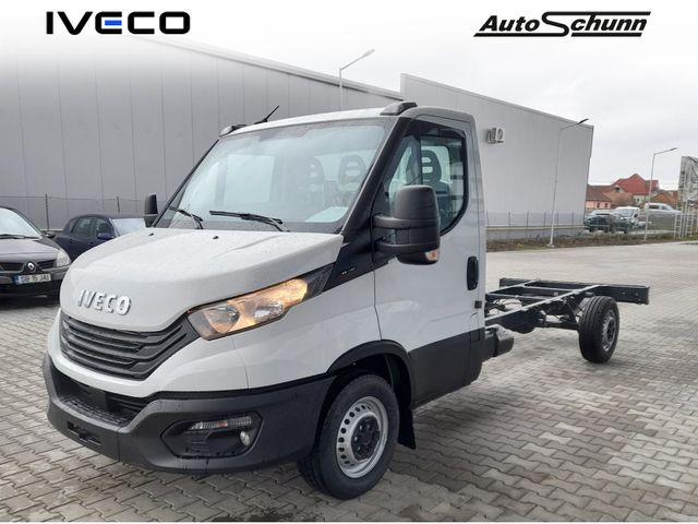 Iveco Daily 35S18H AC PILOT DAB+BUSINESS P.