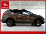 Hyundai Santa Fe Premium 4WD Aut/Nav/Leder/LED/R.Cam/AHK - Hyundai SANTA FE aus 2015