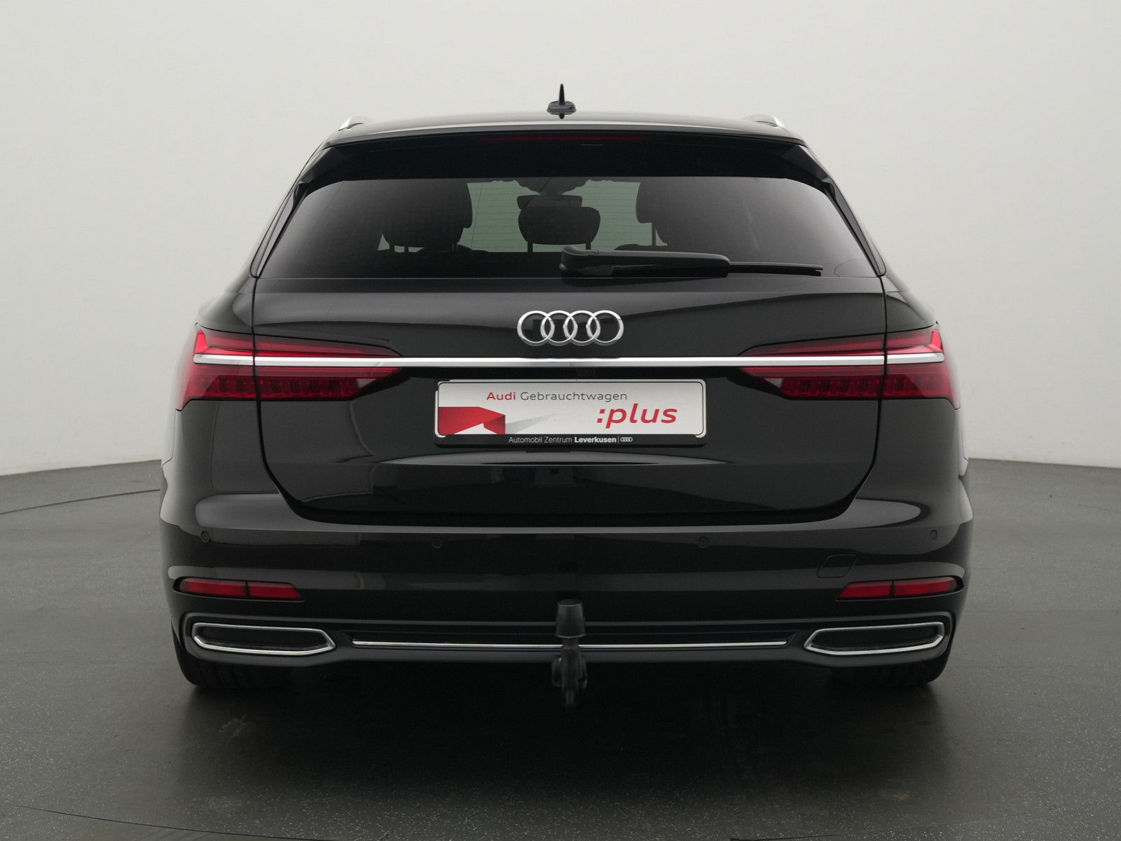 Audi A6 - Bild 4