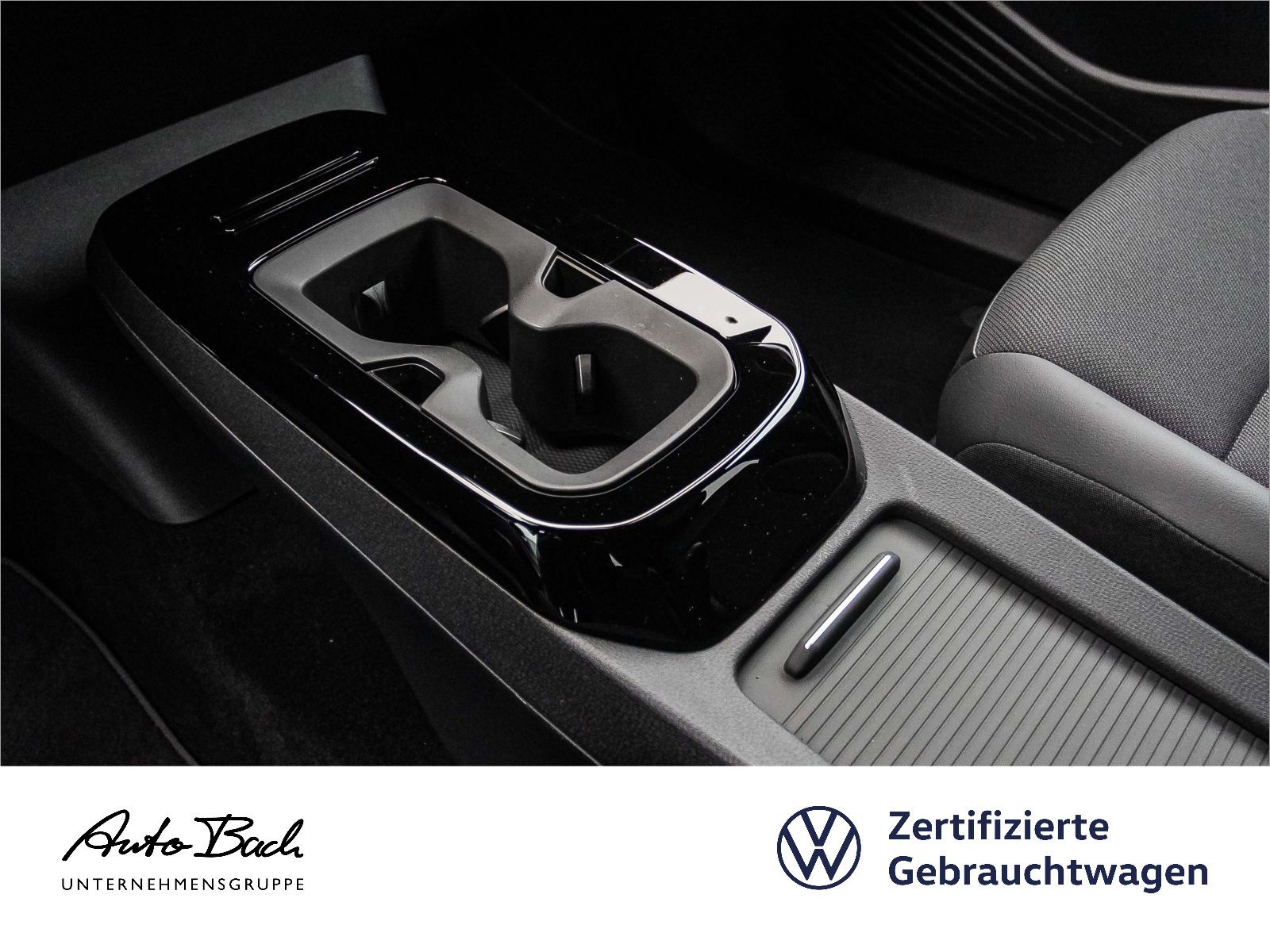 Volkswagen ID.4 - Bild 13