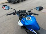 Suzuki GSX-S125 Kawasaki EIlenburg - Offers matching your search criteria