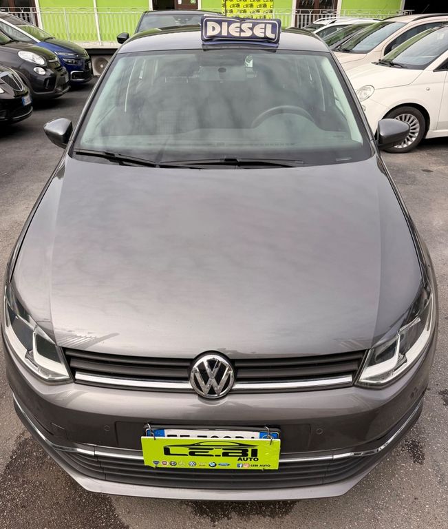Image of Volkswagen Polo