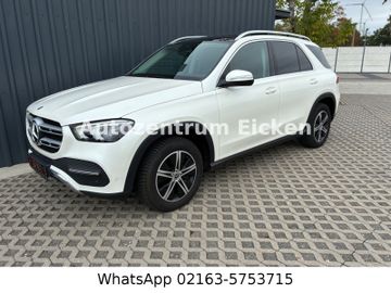 Mercedes GLE 300 - 2