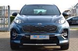 Kia Sportage GT-Line 4WD 2.0 AUT.|LED|Leder|360°|ACC - Kia Sportage: 2.0