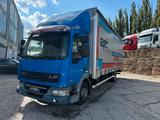 DAF LF 45.220 AUTOMAT EURO5 - DAF Lf 45 220