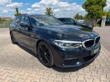 BMW 530 d xDrive M Sport LEDER HARMAN LED 19"HUD SHA - BMW 530: 530d M Sport