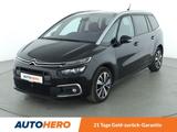 Citroën C4 Grand Spacetourer 2.0 Blue-HDi Shine Aut.*CAM - gebrauchte Citroën C4 SpaceTourer aus dem Jahr 2019