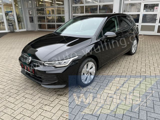 Volkswagen Golf VIII 1.5TSI Life ACC Kamera Winter-Paket LE