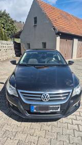 Volkswagen CC 2.0 TSI DSG - - Volkswagen CC aus 2011