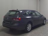 Volkswagen Passat Var. 2.0 TDI Navi LED Kamera Shz PDC - graue Volkswagen Passat