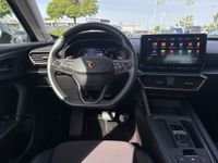 Cupra Formentor - Vorschau Bild 15