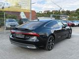 Audi A7 Sportback 50TDI quattro LED Alcantara Navi VC - Audi A7: TDI