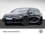 Volkswagen Golf VIII R BLACK EDITION 4X4 AKRAPOVIC LEDER 19 - Volkswagen Golf: R Black Edition