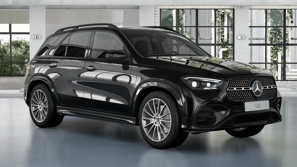 Mercedes-Benz GLE 450 4 Matic AMG - SOFORT !!!!!!!