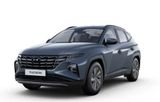Hyundai Tucson Select 2WD - Hyundai TUCSON Tageszulassungen
