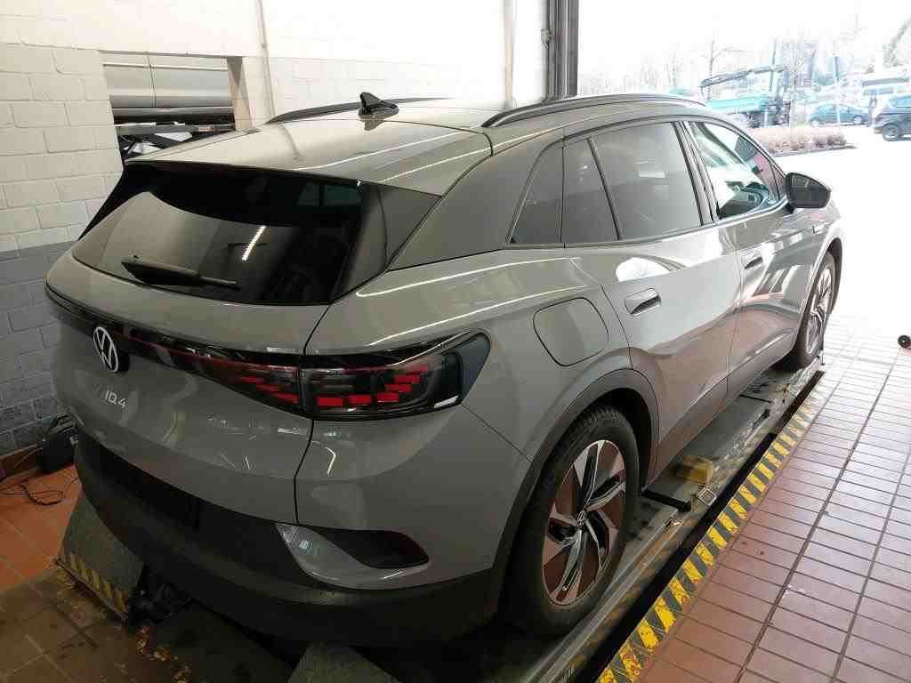 Volkswagen ID.4 - Bild 5