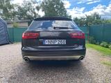 Audi A6 Allroad 3.0 TDI quattro 230kW tiptronic - - gebrauchte Audi A6 Allroad aus dem Jahr 2012
