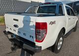Ford Ranger 2.2 TDCI Limited Edition 4x4 - gebrauchte Ford Ranger aus dem Jahr 2017