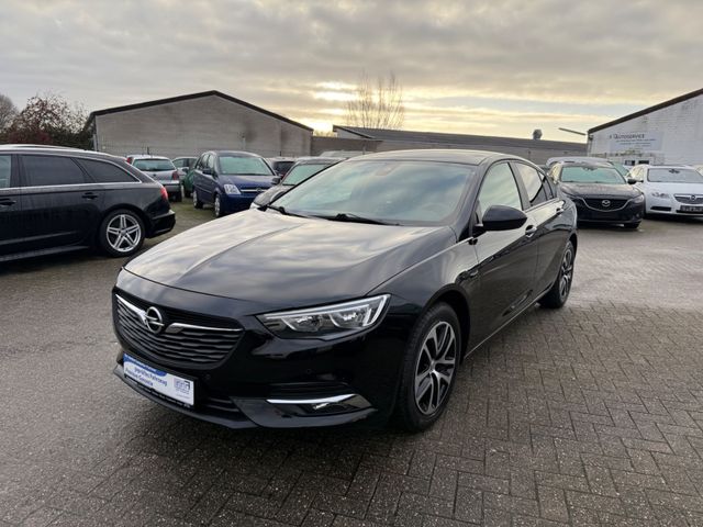 Opel Insignia B Grand Sport Edition*KAM*NAVI*ALU*LED