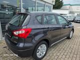 Suzuki SX4 S-Cross Comfort 4x4 - Suzuki Gebrauchtwagen von 2014
