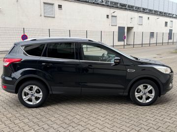 Ford Kuga - 6