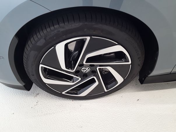 Volkswagen ID.7 - Bild 8