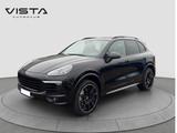 Porsche Cayenne S Sport Design Paket*CAM*SH*APP-CAR*AHK* - Porsche Cayenne: Design