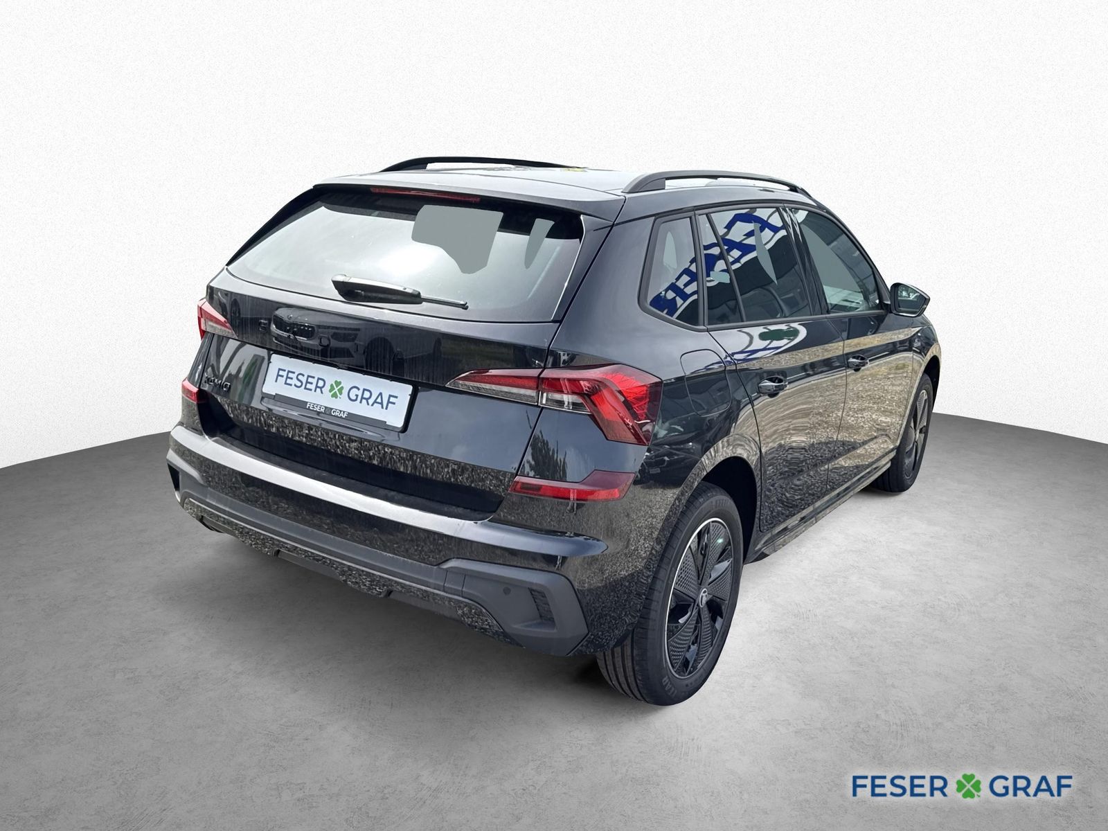 Skoda Kamiq - Bild 5