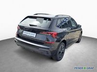 Skoda Kamiq - Vorschau Bild 5